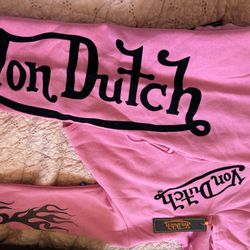 Von Dutch Girls 
