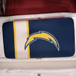 CHARGERS Womens Wallet