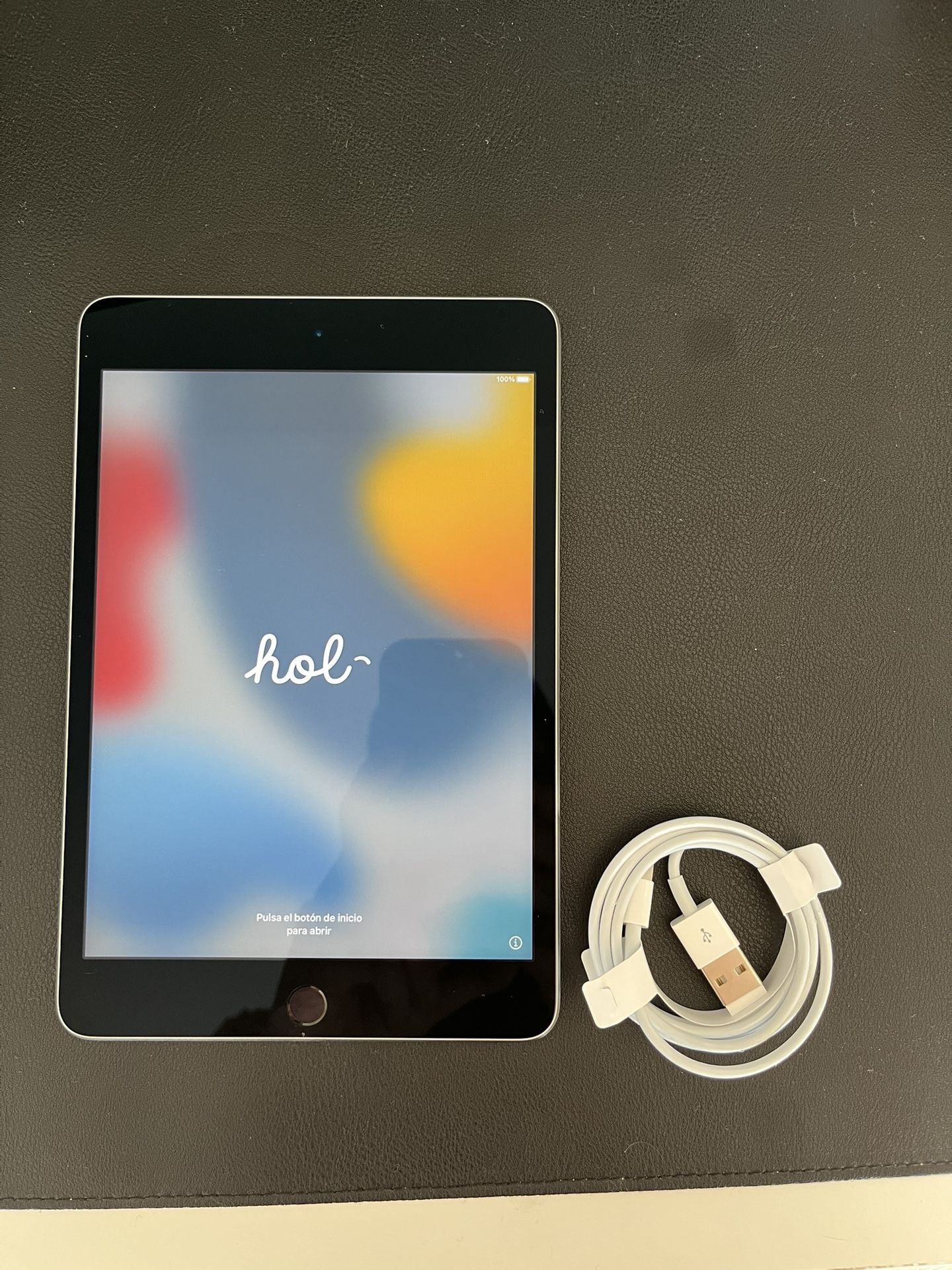 Ipad Mini 4 128gb