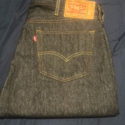 Levis 501 size 40/30