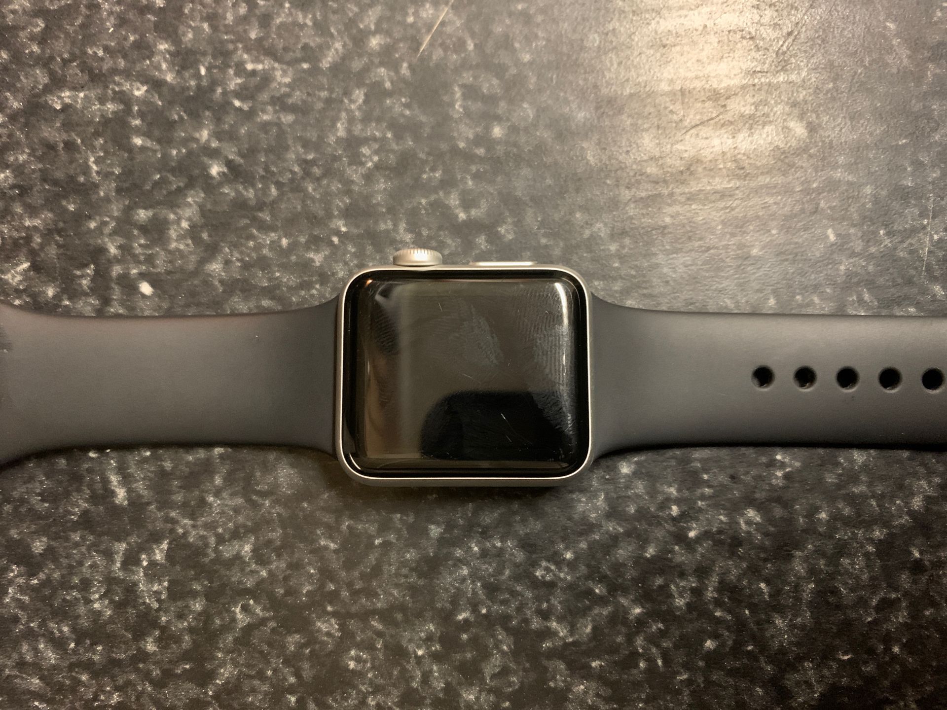 Series 3 Apple Watch