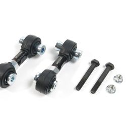 Adjustable Rear Stabilizer Links (Rubber Bushings) for Toyota GR 86 2022+ – MRS-SC-0630-02