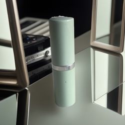 NEW Clinique LONG LAST LIPSTICK In Retired BAMBOO PINK Shade NWOB Full Size HTF