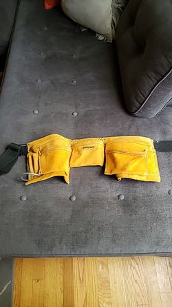 Husky work belt in good condition