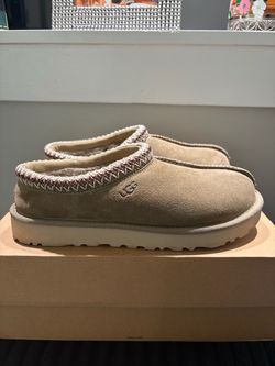 Uggs Tasman