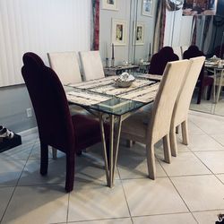 Dining Room Table