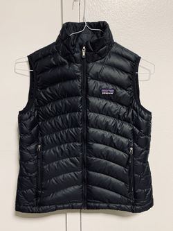 Patagonia Vest Women’s Size S