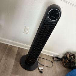 DREO Rotating Tower Fan