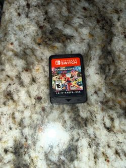 mario kart 8 deluxe