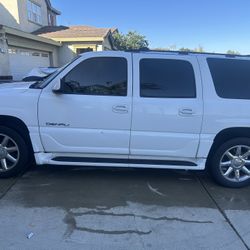 2006 GMC Yukon XL