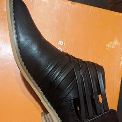 REDUCED - Brand New! Rocket Dog Ankle Booties