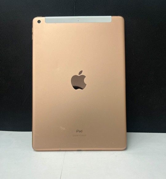Apple IPad 8th Gen 10.2 Inch 32gb Unlocked Forany Carrier Worldwide π TV