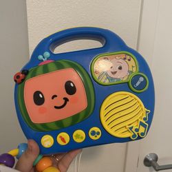 Coco Melon Kids Karaoke 