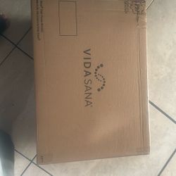 Vida Sana High Power Blender