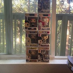 Funko Pop