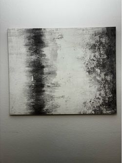 Canvas Painting