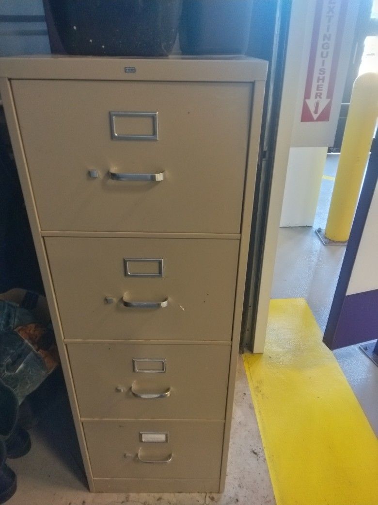 File Cabinet 