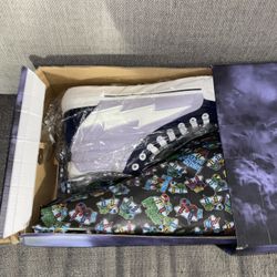 Revenge X Storm Vol.2 