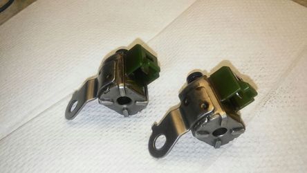 Toyota Corolla Transmission solenoids