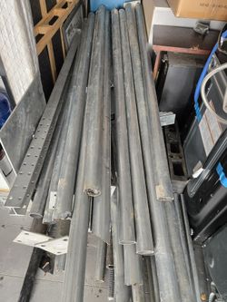 Steal Post For Fence/anything