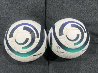 Soccer Ball