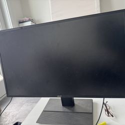 Acer 28” 4K monitor 