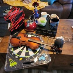 Random Stuff For Sale