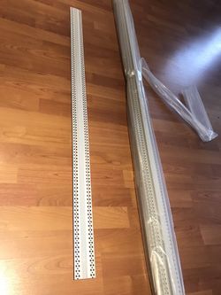 Recess Led Channel / Flush Ceiling / Wall 