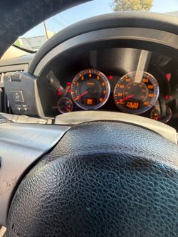 2008 Infiniti Fx35