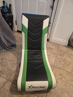 Rocker X Gaming Chair