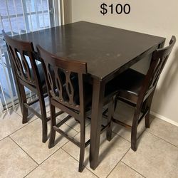 Dining Room Table