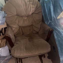 Rocking Chair