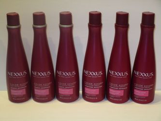 BRAND NEW HIGH QUALITY Nexxus Shampoo & Conditioner