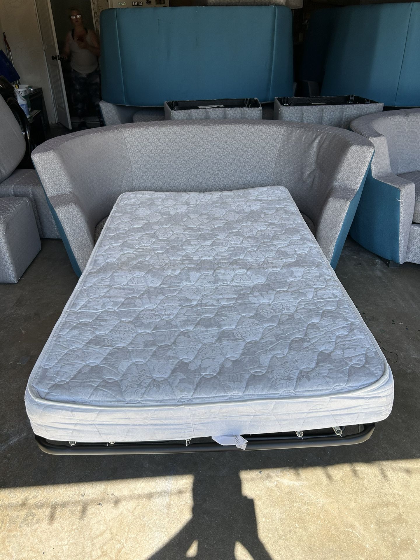 sofa bed