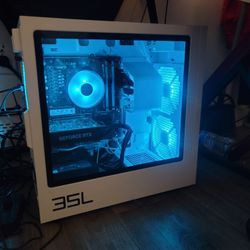 HP Omen Gaming PC