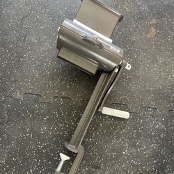 Weston Beef Jerky Cutter