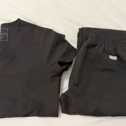 Figs Scrubs XXS