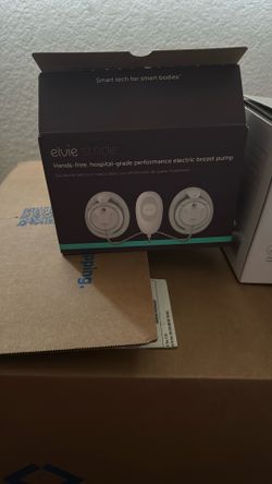 Electric Breast Pump