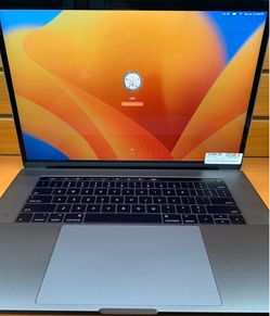 Apple MacBook Pro A1707  (2017?)