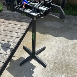 Prince Neos 1000 Tennis Stringer Machine 