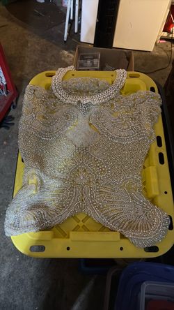 Wedding accessories
