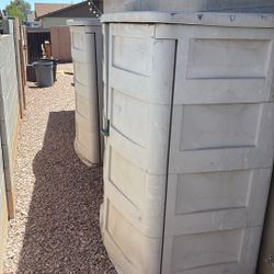 Shed Suncast