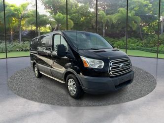 2016 Ford Transit 150 Van