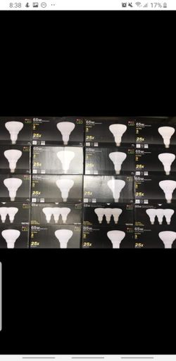 💡💡💡LED LIGHT BULBS 💡💡
