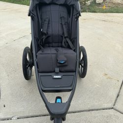 Thule Urban Glide Jogging Stroller 