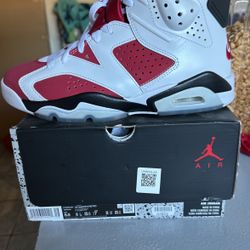 Air Jordan Retro 6