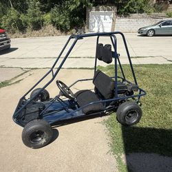 Go kart 