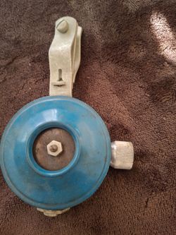 Blix clacker noise maker. Handlebar mounted