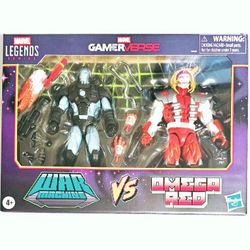 GAMERVERSE 2-PACK