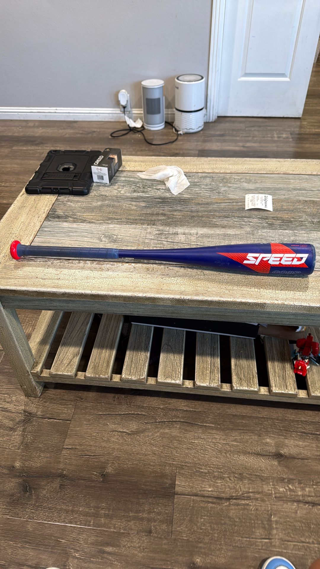 USA Easton Speed Comp 13 26/13